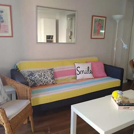Apartamento Vivemar El Campello Exterior foto