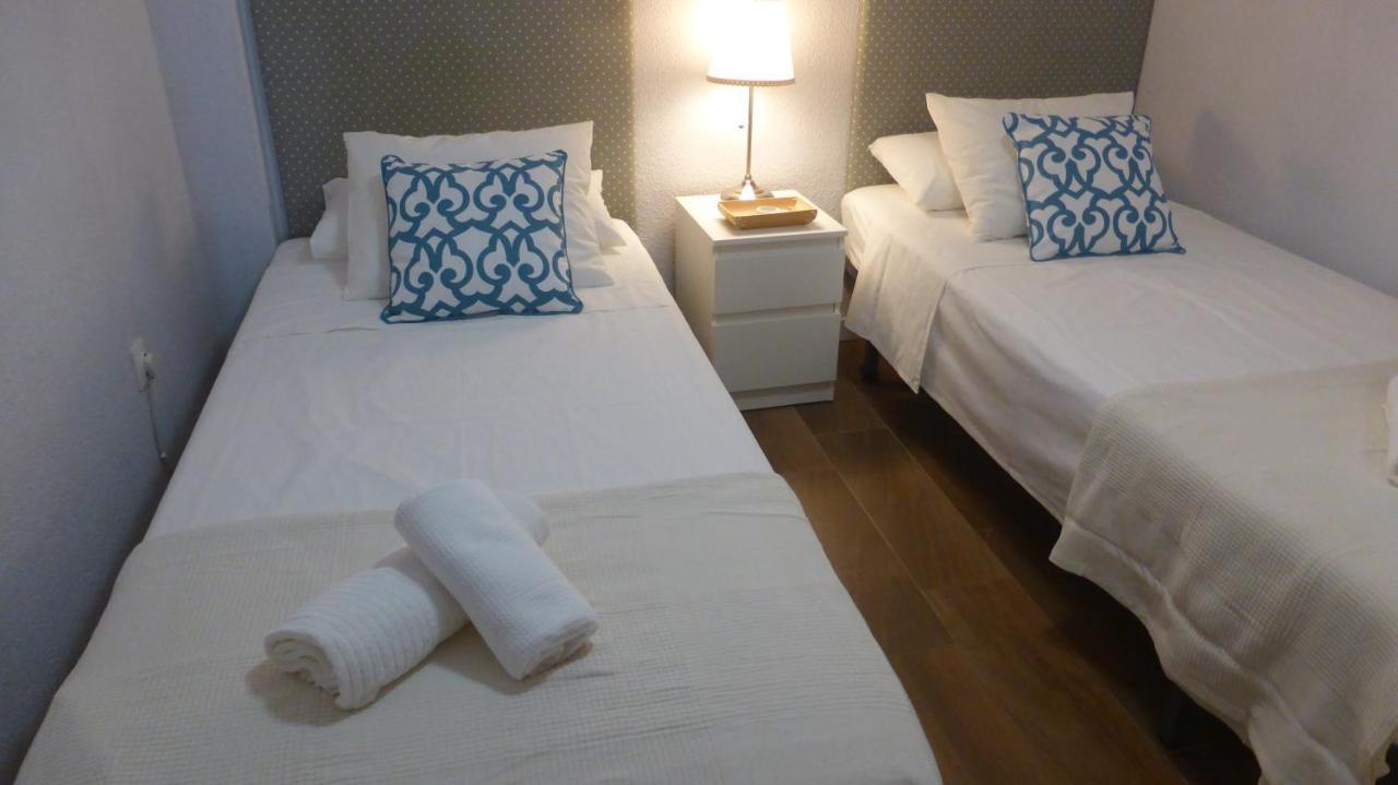 Apartamento Vivemar El Campello Exterior foto